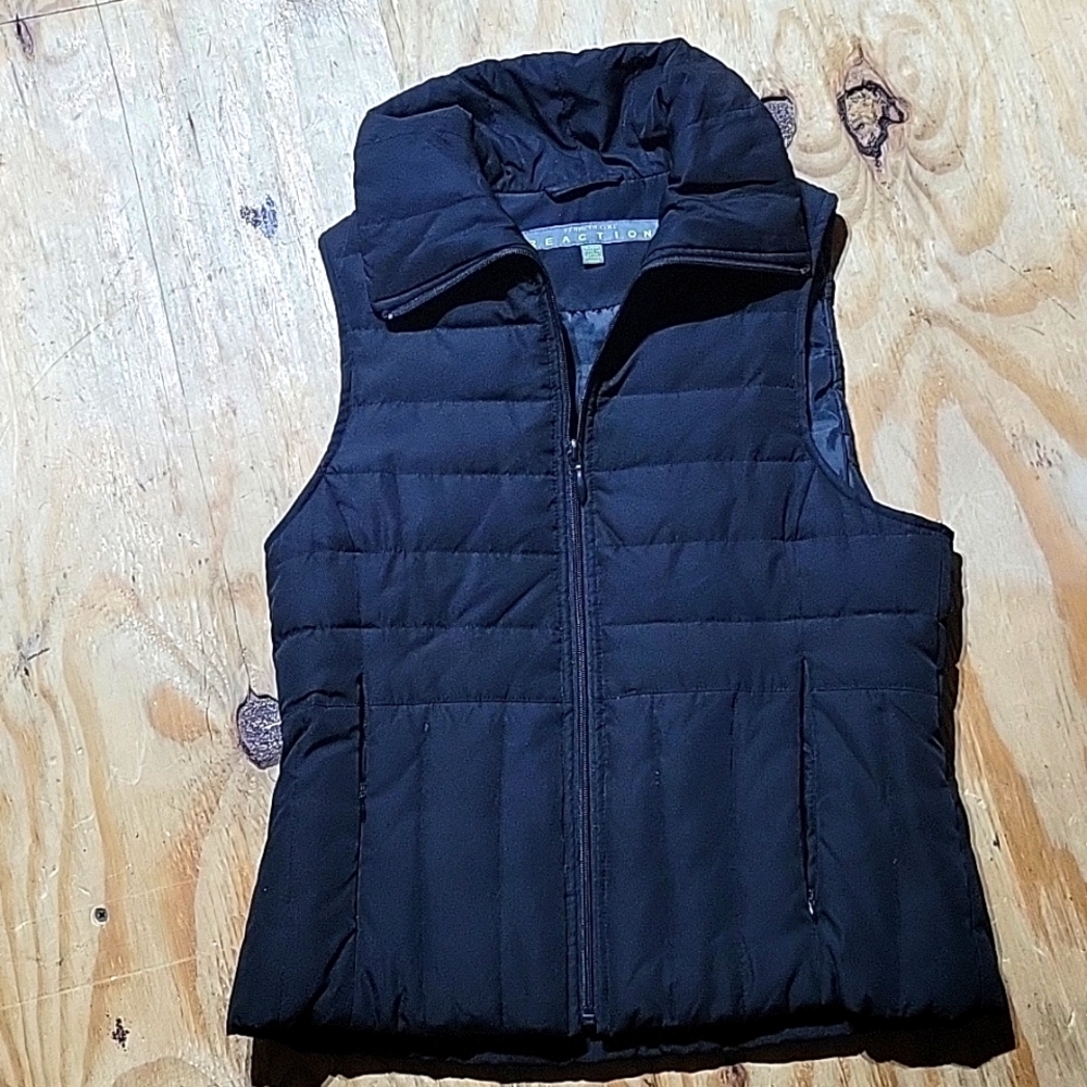 SKI VEST